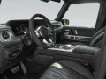 Mercedes-Benz G 63 AMG GRAND EDITION - Drivers Package