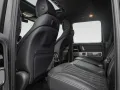 Mercedes-Benz G 63 AMG GRAND EDITION - Drivers Package