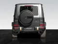 Mercedes-Benz G 63 AMG GRAND EDITION - Drivers Package