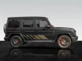Mercedes-Benz G 63 AMG GRAND EDITION - Drivers Package