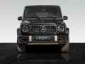Mercedes-Benz G 63 AMG GRAND EDITION - Drivers Package