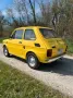 Fiat 126p mit H-Kennzeichen Baujahr 1978 u...