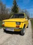 Fiat 126p mit H-Kennzeichen Baujahr 1978 u...