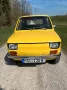 Fiat 126p mit H-Kennzeichen Baujahr 1978 u...