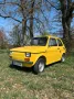 Fiat 126p mit H-Kennzeichen Baujahr 1978 u...