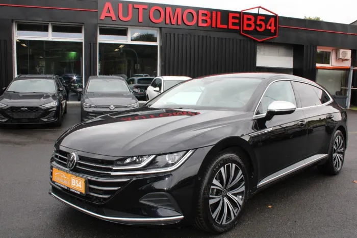 Volkswagen Arteon Shooting Brake Elegance eHybrid/1 HAND/