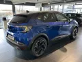 Renault Captur Esprit Alpine Full Hybrid 145