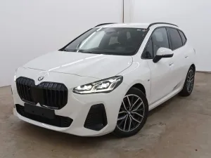 BMW 220 i M Sport Active Tourer HuD H&k ACC AHK 360°