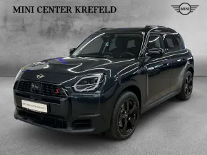 MINI Countryman S ALL4 Classic Trim 19'' NAVI HuD LED