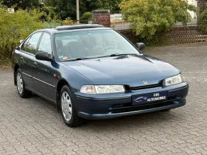 Honda Accord 2.0i LS /Oldtimer/H-Kennzeichen