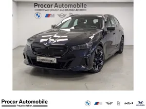 BMW i5 M60 xDrive M Sport Pro Pano AHK DA Prof PA Pr