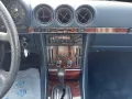 Mercedes-Benz 450 SLC*Leder Blau*Schiebedach*