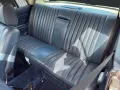 Mercedes-Benz 450 SLC*Leder Blau*Schiebedach*