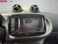 Smart ForFour Basis 66 kW Aut. StHz*Pano*Navi*R-Kam*