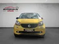 Smart ForFour Basis 66 kW Aut. StHz*Pano*Navi*R-Kam*