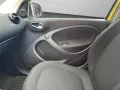 Smart ForFour Basis 66 kW Aut. StHz*Pano*Navi*R-Kam*