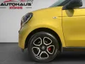 Smart ForFour Basis 66 kW Aut. StHz*Pano*Navi*R-Kam*