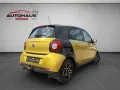 Smart ForFour Basis 66 kW Aut. StHz*Pano*Navi*R-Kam*