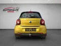Smart ForFour Basis 66 kW Aut. StHz*Pano*Navi*R-Kam*