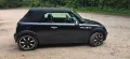 MINI COOPER S CABRIO Sidewalk Sidewalk