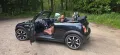 MINI COOPER S CABRIO Sidewalk Sidewalk