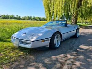 Other Chevrolet Corvette C4 Cabrio