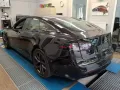 Tesla Model S Dual Motor Performance