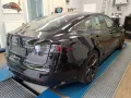 Tesla Model S Dual Motor Performance