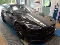 Tesla Model S Dual Motor Performance