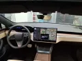 Tesla Model S Dual Motor Performance