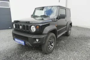 Suzuki Jimny Comfort 1.5 AllGrip*Klima*SHZ*AHK
