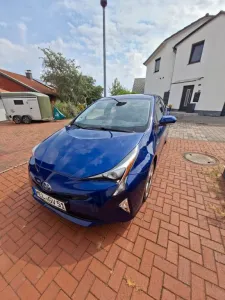 Toyota Prius 1.8-l-VVT-i -