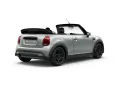 MINI Cooper Cabrio Classic TriNavigation Komfortzugan