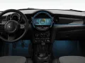MINI Cooper Cabrio Classic TriNavigation Komfortzugan