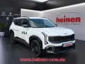 Kia SELTOS 1.6 XLINE AWD DCT NAVI LEDER MEMORY CARPL