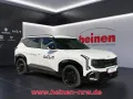 Kia SELTOS 1.6 XLINE AWD DCT NAVI LEDER MEMORY CARPL