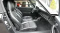 Porsche 993 Carrera 2 Cabrio, Tipt., seit 97 im Besitz