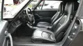 Porsche 993 Carrera 2 Cabrio, Tipt., seit 97 im Besitz