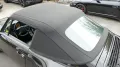 Porsche 993 Carrera 2 Cabrio, Tipt., seit 97 im Besitz