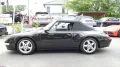 Porsche 993 Carrera 2 Cabrio, Tipt., seit 97 im Besitz