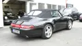 Porsche 993 Carrera 2 Cabrio, Tipt., seit 97 im Besitz