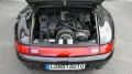Porsche 993 Carrera 2 Cabrio, Tipt., seit 97 im Besitz