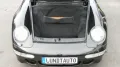 Porsche 993 Carrera 2 Cabrio, Tipt., seit 97 im Besitz