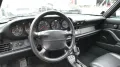Porsche 993 Carrera 2 Cabrio, Tipt., seit 97 im Besitz