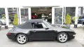 Porsche 993 Carrera 2 Cabrio, Tipt., seit 97 im Besitz