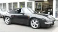 Porsche 993 Carrera 2 Cabrio, Tipt., seit 97 im Besitz