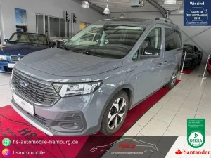 Ford Grand Tourneo Connect L PHEV Active*AHK*NAVI*Pan