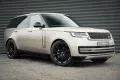 Land Rover Range Rover 3.0 P460e HSE PHEV / Batumi Gold / T