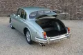 Jaguar MK II 2 3.4 Powersteering 