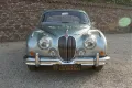 Jaguar MK II 2 3.4 Powersteering 